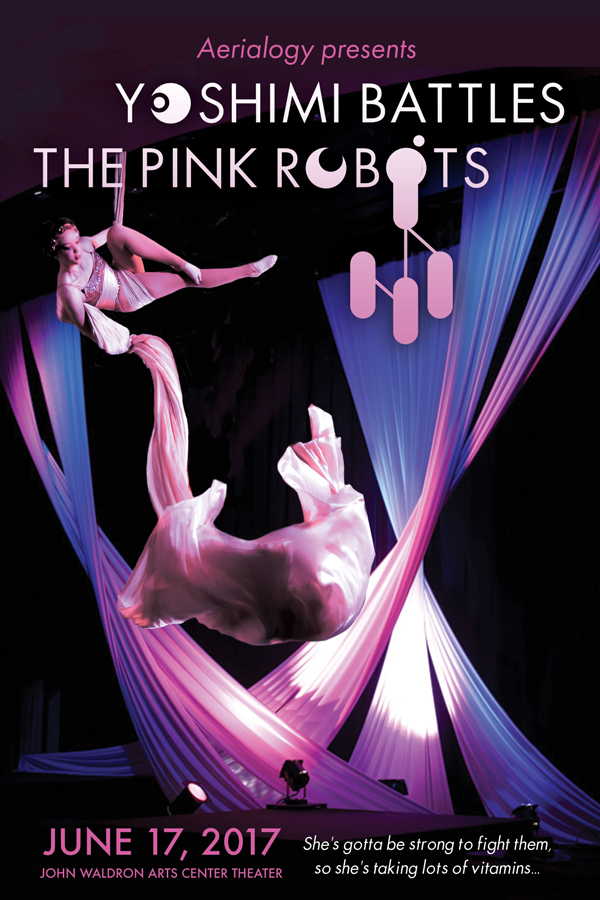 Summer Showcase: Yoshimi Battles the Pink Robots