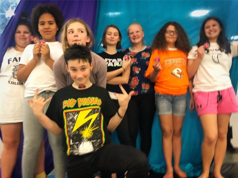 Cirque du Scouts - Image 4