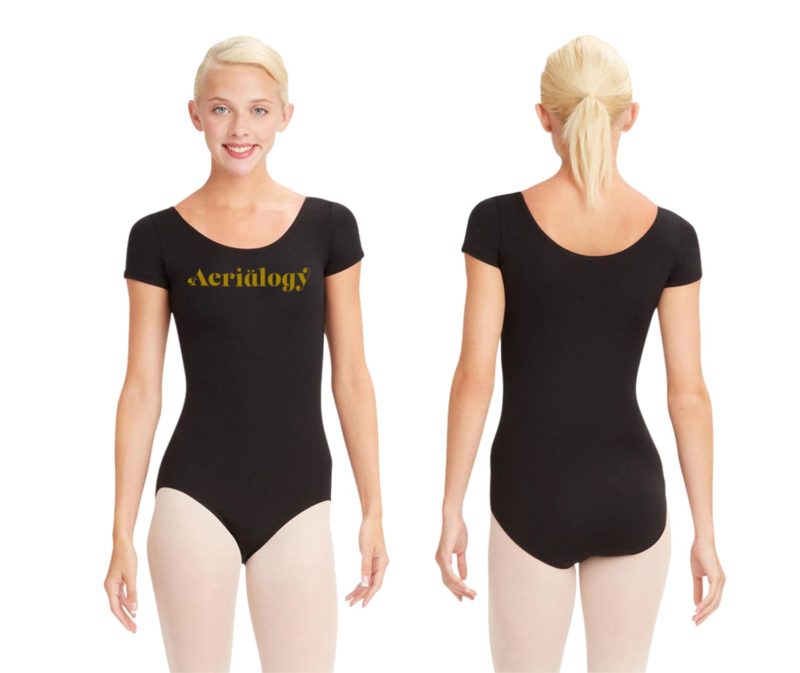 Adult Leotard