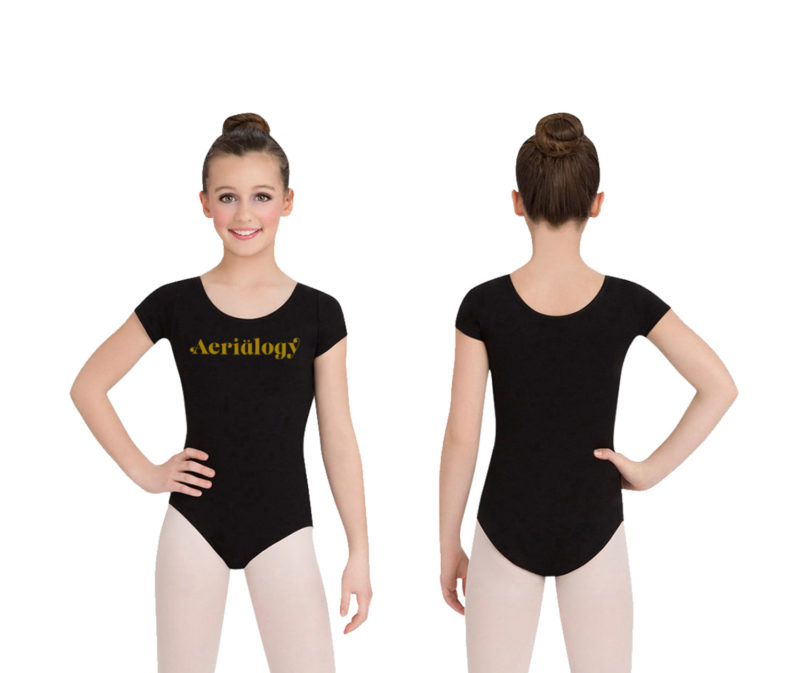 Youth Leotard
