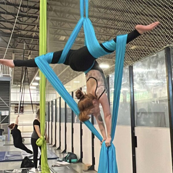 Open Gym