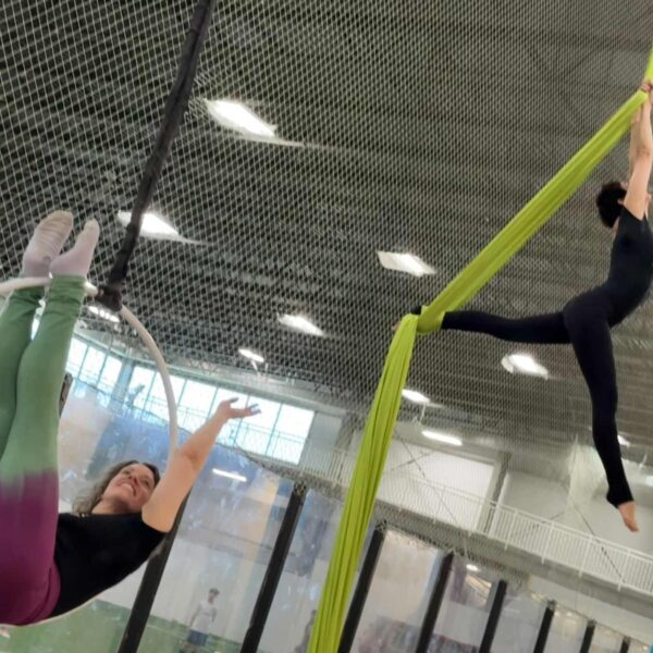 Open Gym