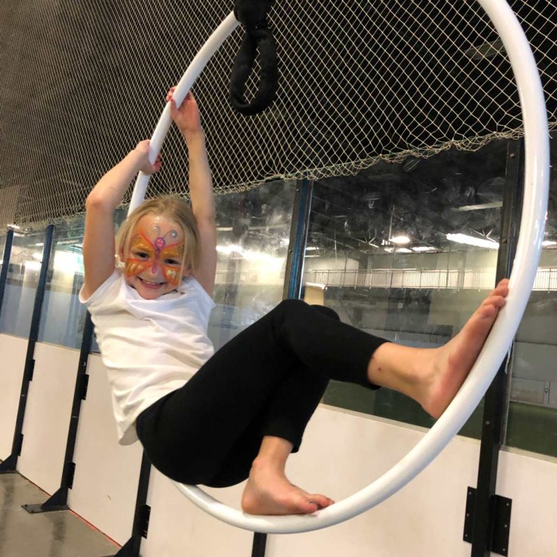 Cirque du Scouts - Image 2