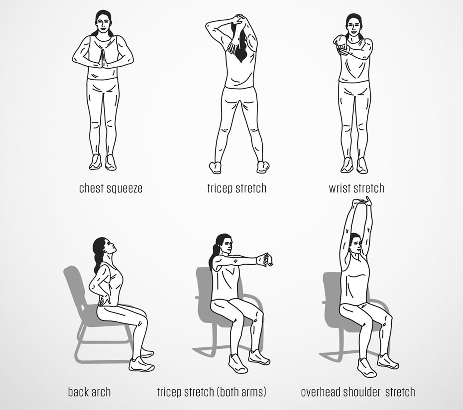 resetstretchchairworkout Aerialogy Academy