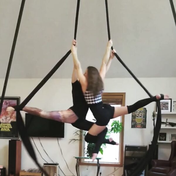 Semi-Private Lesson