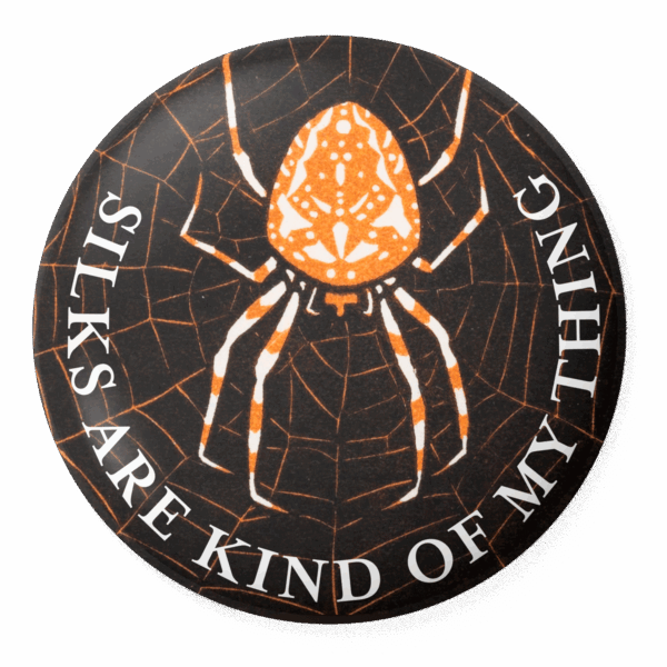Spider Button
