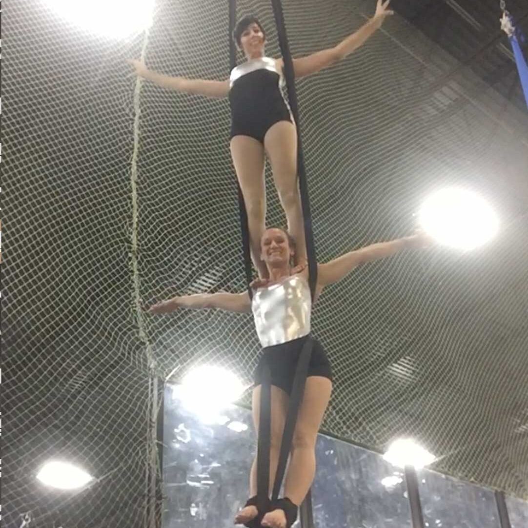 Two High